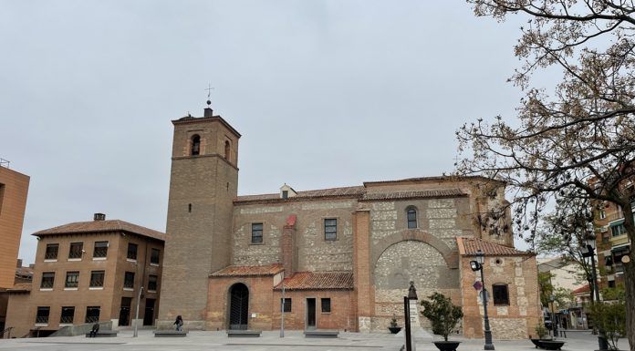 Programa de actividades de Semana Santa 2022 en Alcorcón