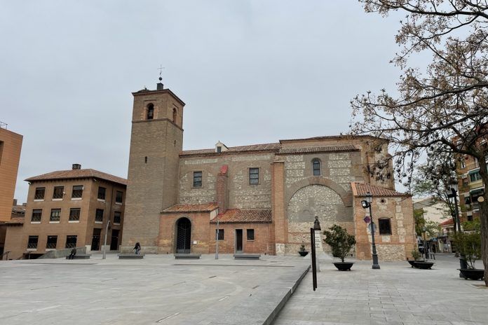 Programa de actividades de Semana Santa 2022 en Alcorcón