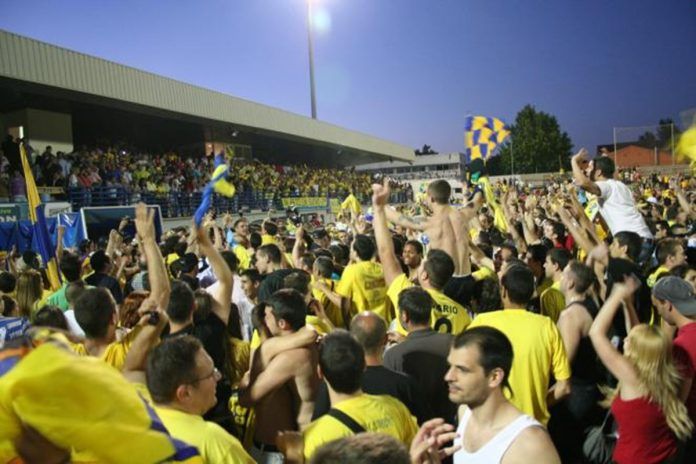 Aquel gol de Íñigo López en Alcorcón