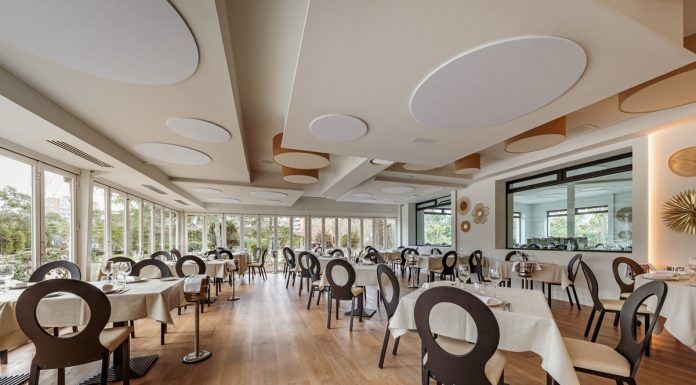 Disfrutar de la Semana Santa en Aurum Fusión en Alcorcón