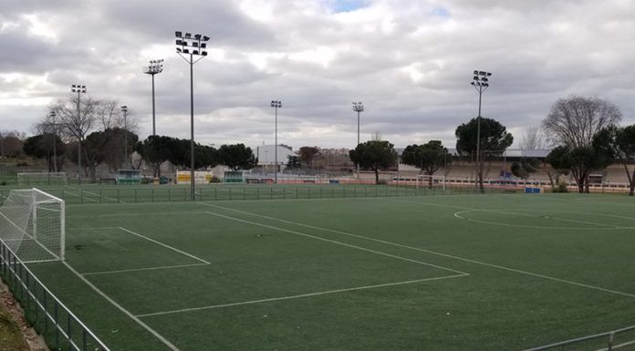 Becas para que los jóvenes de Alcorcón estudien y jueguen al fútbol en Estados Unidos