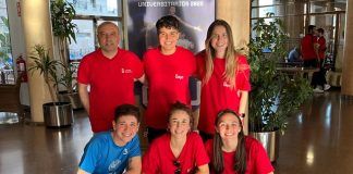 Alcorcón, a la conquista del Campeonato de España Universitario