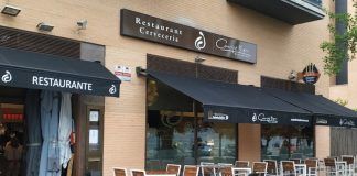 Carpe Diem celebra su séptimo aniversario entre sabores en Alcorcón