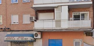 El extravagante nuevo negocio que ha abierto en Alcorcón