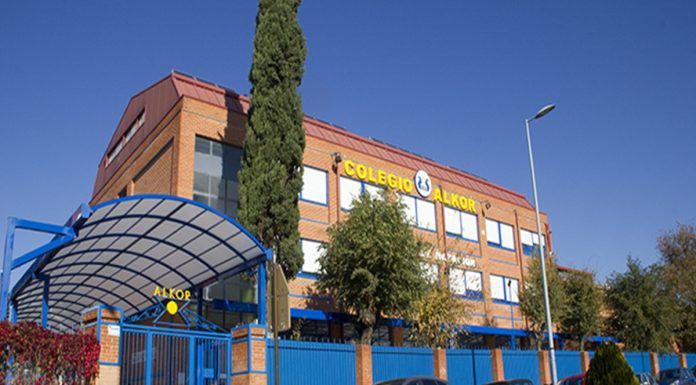 El Alkor de Alcorcón, entre los cuatro mejores colegios de España