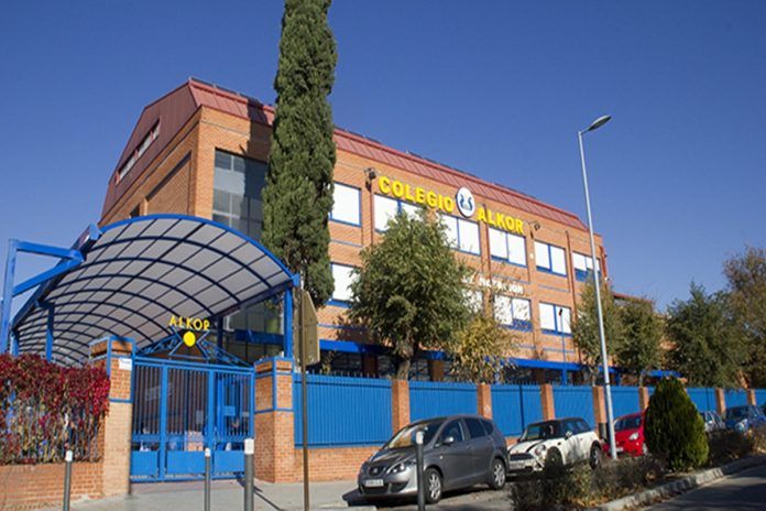 El Alkor de Alcorcón, entre los cuatro mejores colegios de España