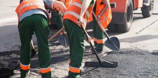 Aplazadas unas obras que iban a realizarse estos días en Alcorcón