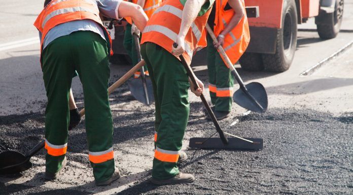 Aplazadas unas obras que iban a realizarse estos días en Alcorcón