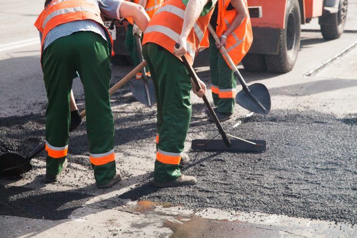 Aplazadas unas obras que iban a realizarse estos días en Alcorcón