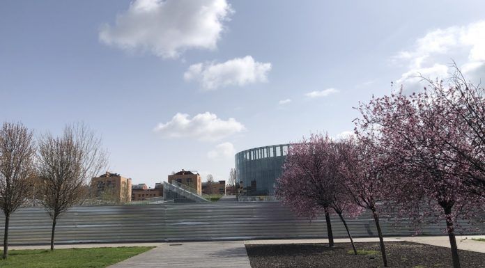 Alcorcón da un nuevo paso para darle una solución al CREAA Alcorcón da un nuevo paso para darle una solución al CREAA