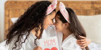 Ideas para celebrar el Día de la Madre en Alcorcón