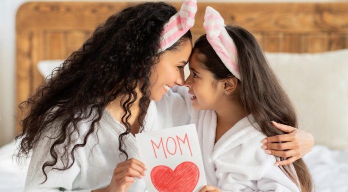 Ideas para celebrar el Día de la Madre en Alcorcón