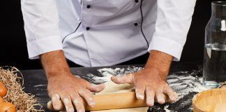 Un restaurante de Alcorcón participa en el Campeonato de España de Pizzas Gourmet