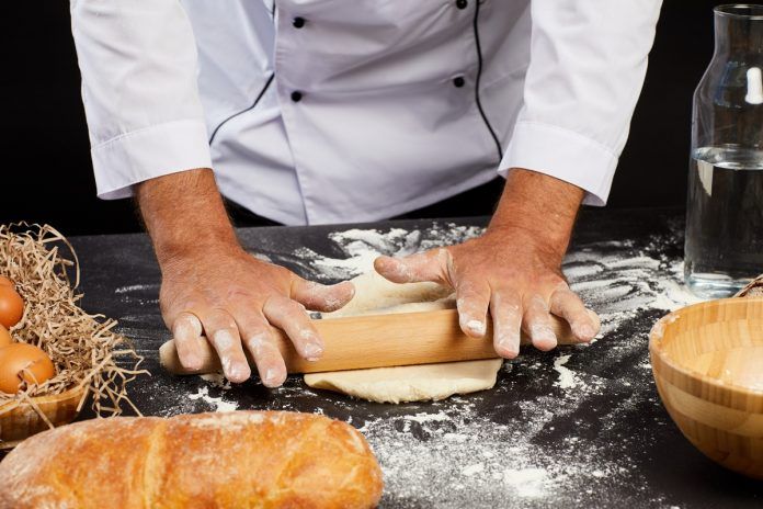 Un restaurante de Alcorcón participa en el Campeonato de España de Pizzas Gourmet