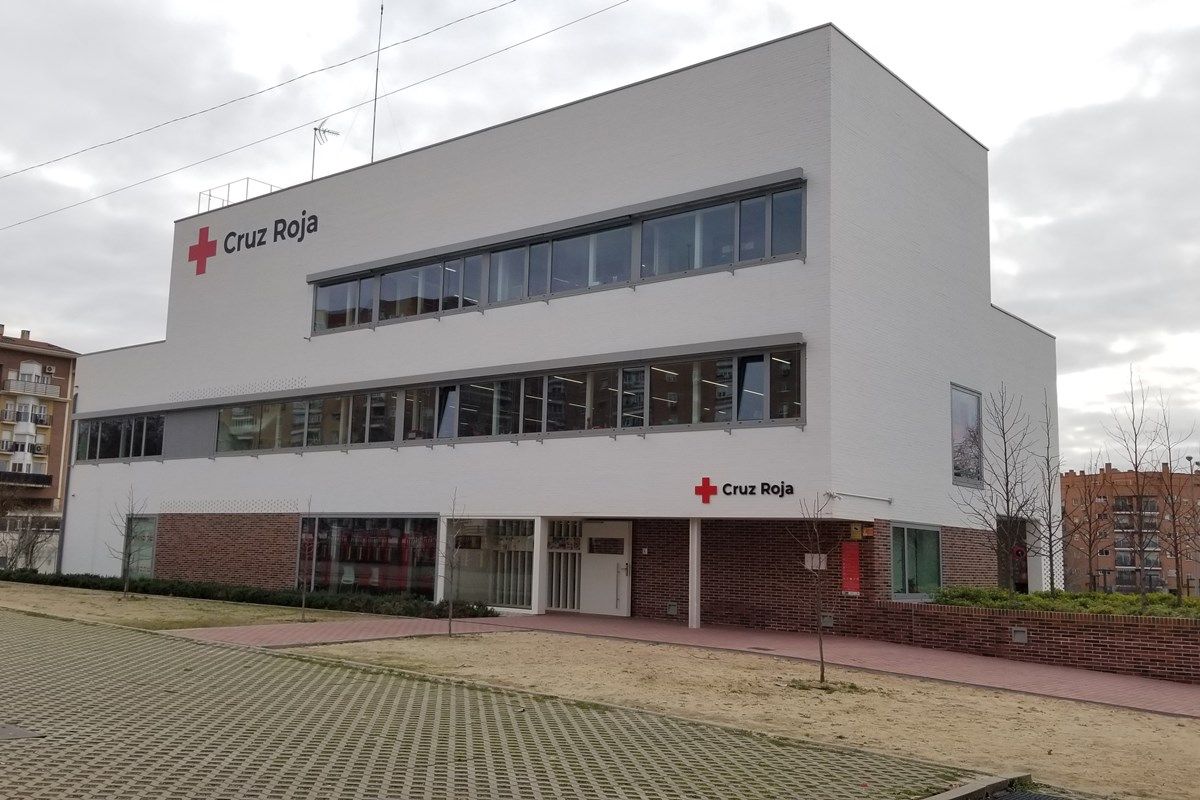 Urgent charm for the inhabitants of Alcorcón: far more blood donations are required