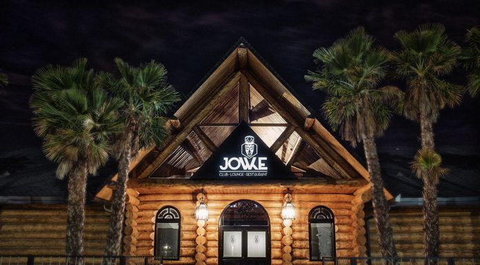 La última temporada de Élite, exitosa serie de Netflix, graba escenas en Jowke Alcorcón