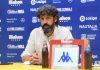 Emilio Vega ya no es el director deportivo del Alcorcón