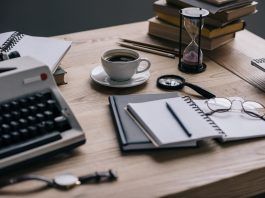 Desde mi Colmena en Alcorcón: Conoce a una escritora