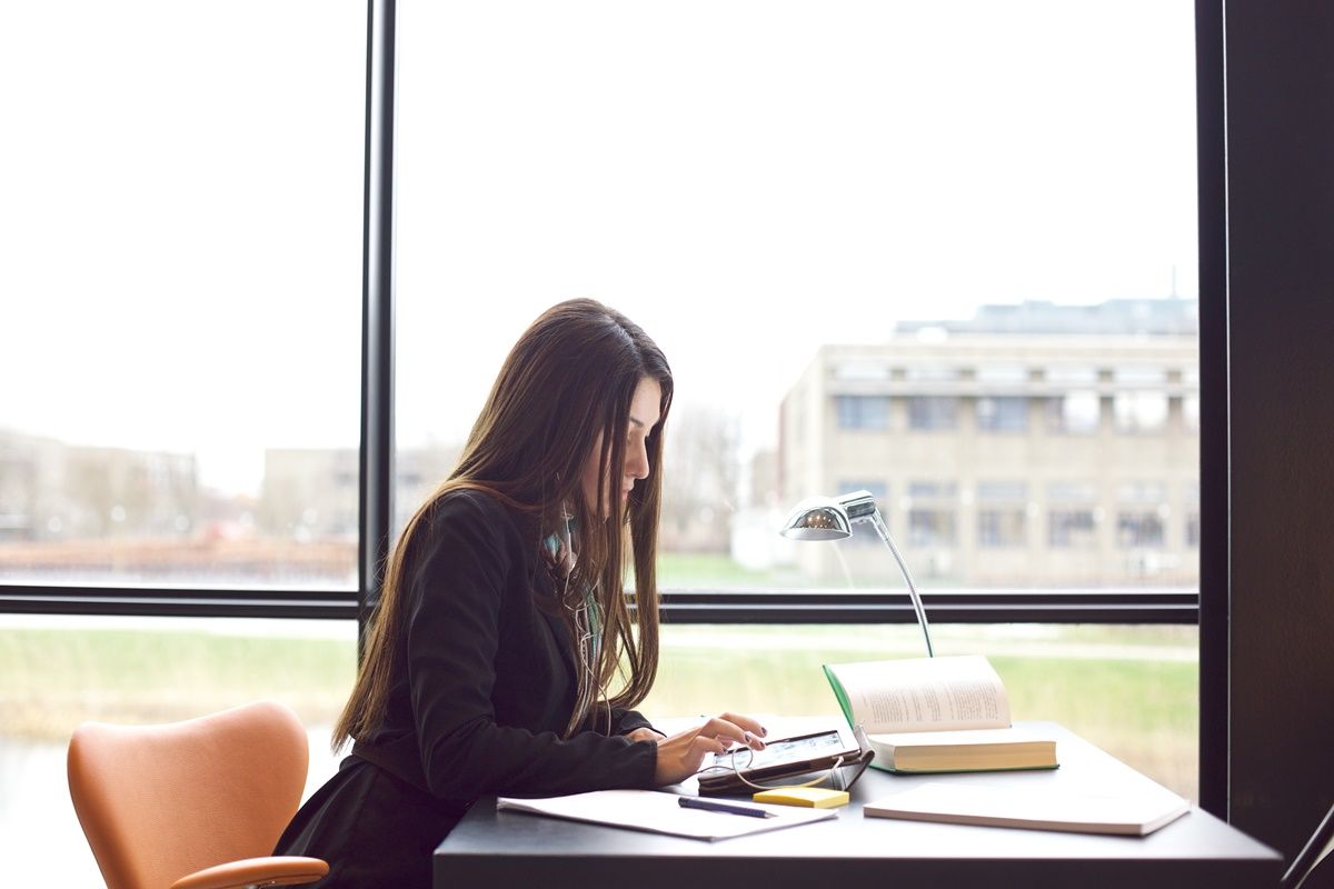 El BOCM publicó la información con los requisitos. Últimas horas de plazo para los alumnos que quieran pedir las becas Erasmus+ de Alcorcón