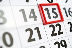 Calendario laboral de 2023 en Alcorcón, con todos los festivos