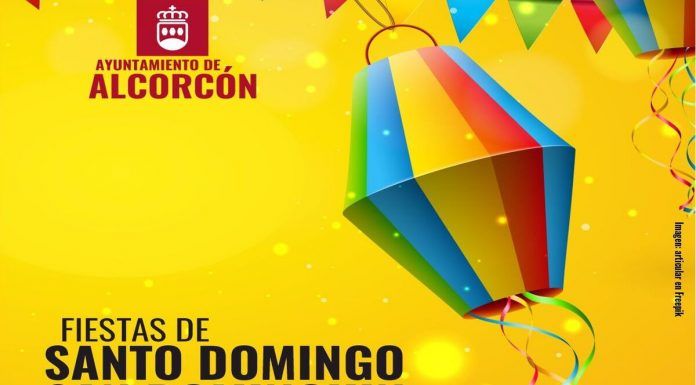 Calendario de las Fiestas de Santo Domingo y San Dominguín 2022 en Alcorcón Calendario de las Fiestas de Santo Domingo y San Dominguín 2022 en Alcorcón