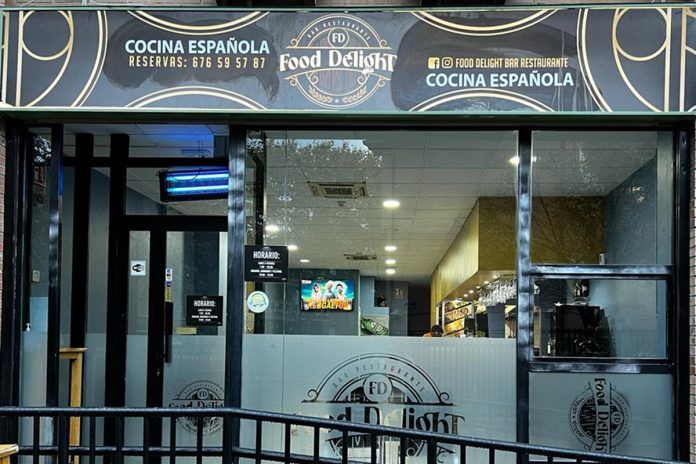 Food Delight celebra el Día de la Madre con un menú especial en Alcorcón