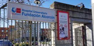 Importante novedad en el sistema de cita previa en el Hospital de Alcorcón