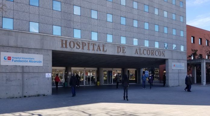 Los vecinos de Alcorcón podrán vacunarse gratis contra el herpes zóster