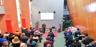 Éxito en las charlas de Kit Digital en Alcorcón