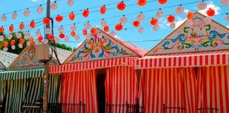 Feria de Abril Jowke Alcorcón