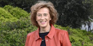 Julia Navarro presenta su último libro en Alcorcón