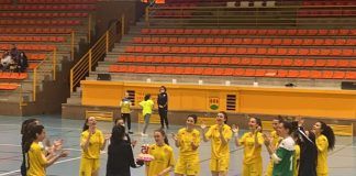 El regalo perfecto de cumpleaños para la pequeña Lucía Jiménez en Alcorcón