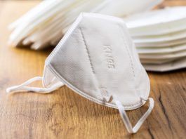 Ya hay fecha para el fin de la mascarilla en interiores en Alcorcón y en toda España