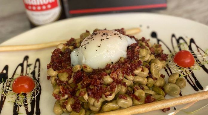 Menú especial del Día de la Madre en Mucha Miga en Alcorcón