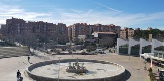 Agenda de Ocio de Alcorcón del 29 de abril al 1 de mayo
