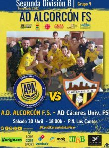 Agenda de Ocio de Alcorcón del 29 de abril al 1 de mayo