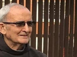 Fallece el Padre Honorato, de la Iglesia San Pedro Bautista de Alcorcón