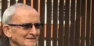 Fallece el Padre Honorato, de la Iglesia San Pedro Bautista de Alcorcón