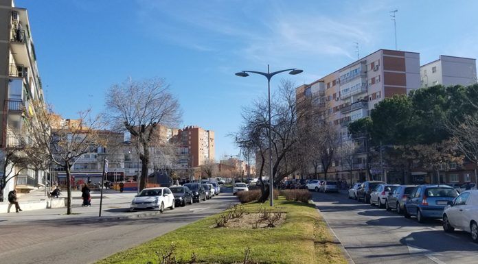 Sube ligeramente el paro en Alcorcón Crece ligeramente el paro en Alcorcón