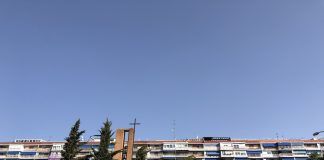 Nueva oleada de cortes de luz en Alcorcón