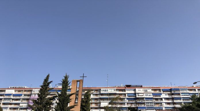 Nueva oleada de cortes de luz en Alcorcón Nueva oleada de cortes de luz en Alcorcón