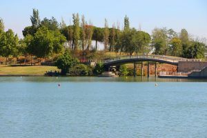 Más de 1,5 millones de euros para conservar el Parque Polvoranca de Alcorcón