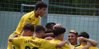 El Alcorcón B jugará por subir a Segunda RFEF y el Trival consigue la permanencia en Tercera