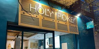 Abre Holy Poke, nuevo restaurante en Las Retamas de Alcorcón