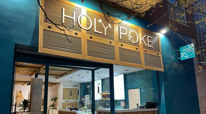 Abre Holy Poke, nuevo restaurante en Las Retamas de Alcorcón Abre Holy Poke, nuevo restaurante en Las Retamas de Alcorcón