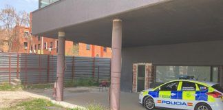 Incrementa la presencia policial en las instalaciones del CREAA de Alcorcón