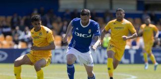 Alcorcón 1-2 Oviedo/ El fútbol vuelve a ser cruel con el Alcorcón