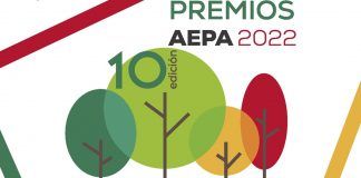 AEPA celebra la décima edición de sus premios en Alcorcón