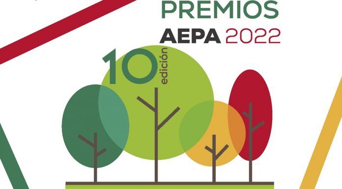AEPA celebra la décima edición de sus premios en Alcorcón
