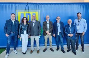 AEPA celebra la décima edición de sus premios en Alcorcón